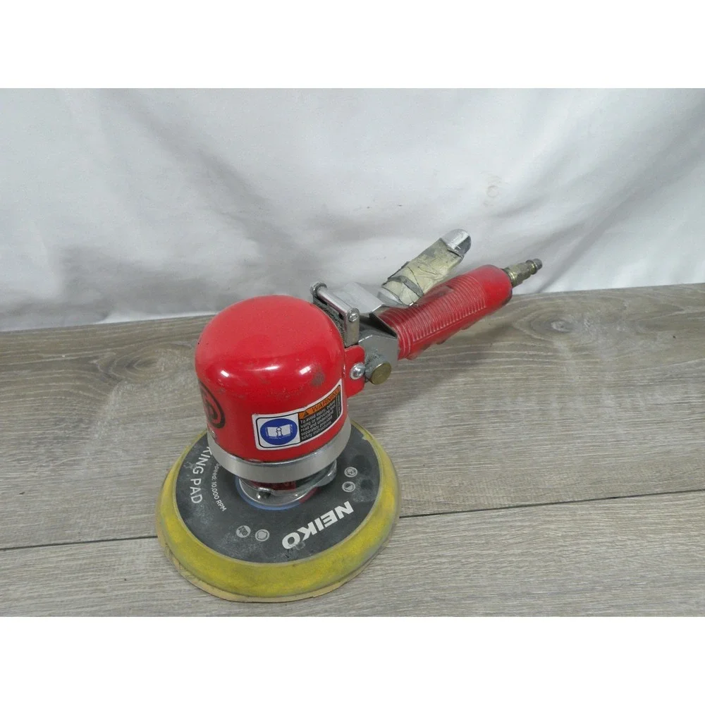 Chicago Pneumatic‎ CP870 Air Sander Random Orbital Pneumatic Tool 10,000 RPM